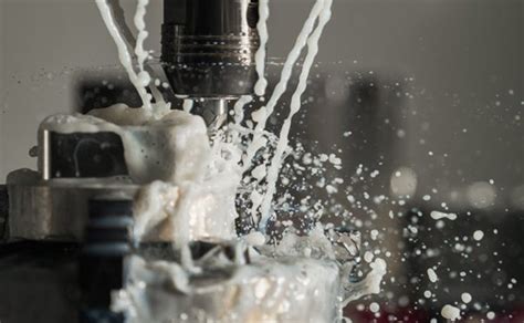 The Hidden Dangers of CNC Machine Coolant: Protecting Your 